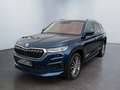 Skoda Kodiaq L&K 1.5 TSI DSG ACC PDC 4xSHZ NAVI Blau - thumbnail 2