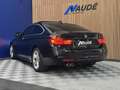 BMW 420 Coupé 420D 190 CH BVA sDrive M Sport Noir - thumbnail 4