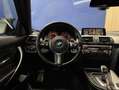 BMW 420 Coupé 420D 190 CH BVA sDrive M Sport Noir - thumbnail 13