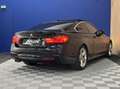 BMW 420 Coupé 420D 190 CH BVA sDrive M Sport Noir - thumbnail 6
