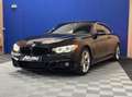 BMW 420 Coupé 420D 190 CH BVA sDrive M Sport Noir - thumbnail 3