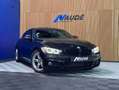 BMW 420 Coupé 420D 190 CH BVA sDrive M Sport Noir - thumbnail 1
