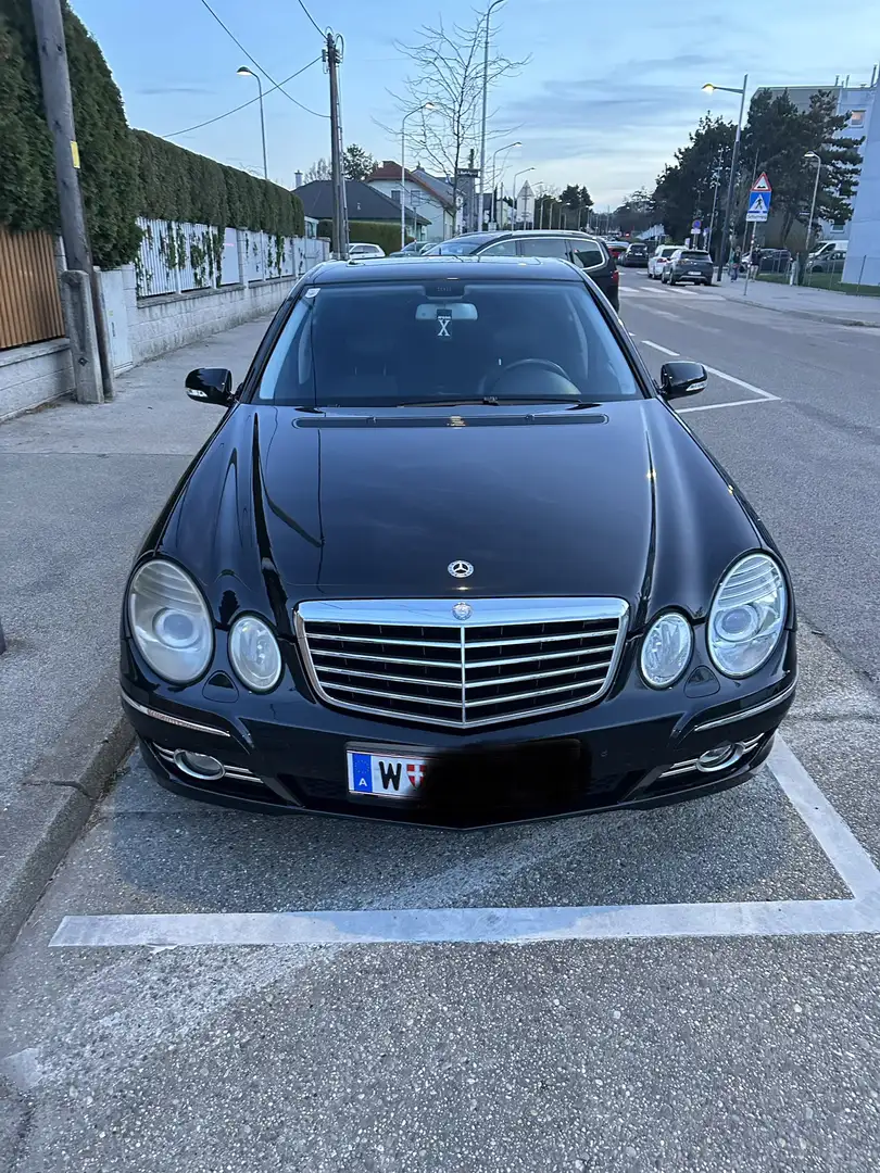 Mercedes-Benz E 280 CDI 7G-TRONIC Avantgarde - 1