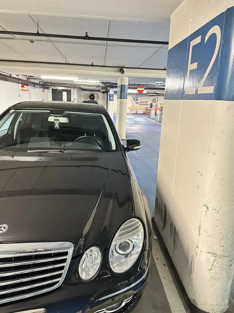 Mercedes-Benz E 280 CDI 7G-TRONIC Avantgarde - 2