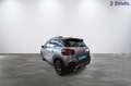Citroen C3 Aircross Puretech S&S Feel Pack 110 Grau - thumbnail 4