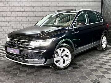 Elegance 2.0 TDI 150CV DSG7 *PANO* MATRIX *ACC *