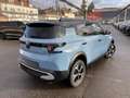 Citroen C3 Aircross II 1.2 HYBRIDE 145 MAX E-DCS6 7PL Bleu - thumbnail 4