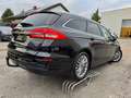 Ford Mondeo Turnier Hybrid Titanium Schwarz - thumbnail 5
