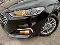 Ford Mondeo Turnier Hybrid Titanium Schwarz - thumbnail 9