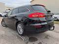 Ford Mondeo Turnier Hybrid Titanium Schwarz - thumbnail 3