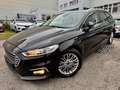 Ford Mondeo Turnier Hybrid Titanium Schwarz - thumbnail 1