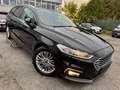 Ford Mondeo Turnier Hybrid Titanium Schwarz - thumbnail 7