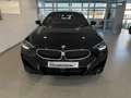 BMW 218 iA Coupe M Sport 18'' ParkAss Widescreen SHZ Klima Schwarz - thumbnail 2
