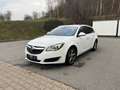 Opel Insignia Business Edition Weiß - thumbnail 1