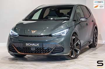 VZ 84 kWh|Pano|1eig|FullOptions|HUDG