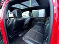 Dodge RAM 1500 Laramie 5,7L 4x4 12´Displ LED Pano 22´´ Rojo - thumbnail 20