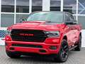 Dodge RAM 1500 Laramie 5,7L 4x4 12´Displ LED Pano 22´´ Rojo - thumbnail 3