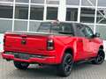 Dodge RAM 1500 Laramie 5,7L 4x4 12´Displ LED Pano 22´´ Rojo - thumbnail 4