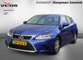 Lexus CT 200h Azul - thumbnail 1