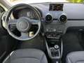 Audi A1 A1 SB 1,2 TFSI Intro Intro Schwarz - thumbnail 4