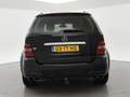 Mercedes-Benz ML 320 M-klasse CDI V6 AMG SPORT + LUCHTVERING | SCHUIFDA Zwart - thumbnail 9