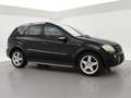 Mercedes-Benz ML 320 M-klasse CDI V6 AMG SPORT + LUCHTVERING | SCHUIFDA Zwart - thumbnail 24
