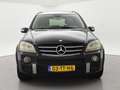 Mercedes-Benz ML 320 M-klasse CDI V6 AMG SPORT + LUCHTVERING | SCHUIFDA Zwart - thumbnail 8