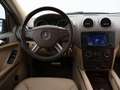 Mercedes-Benz ML 320 M-klasse CDI V6 AMG SPORT + LUCHTVERING | SCHUIFDA Zwart - thumbnail 3