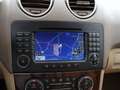 Mercedes-Benz ML 320 M-klasse CDI V6 AMG SPORT + LUCHTVERING | SCHUIFDA Zwart - thumbnail 28