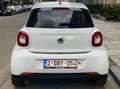 smart forFour 0.9 Turbo Passion DCT (EU6.2) Blanc - thumbnail 6