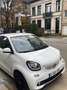 smart forFour 0.9 Turbo Passion DCT (EU6.2) Blanc - thumbnail 2