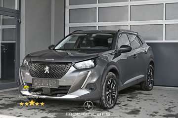 1.2 PureTech 130 Allure Pickerl NEU