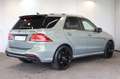 Mercedes-Benz GLE 450 GLE AMG 43 4Matic AIRMATIC+H/K+KEY+MEM+KAM+GSD Grau - thumbnail 4