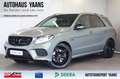 Mercedes-Benz GLE 450 GLE AMG 43 4Matic AIRMATIC+H/K+KEY+MEM+KAM+GSD Grau - thumbnail 1