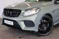 Mercedes-Benz GLE 450 GLE AMG 43 4Matic AIRMATIC+H/K+KEY+MEM+KAM+GSD Grau - thumbnail 7