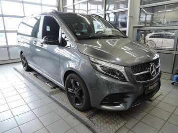 d AVANTGARDE EDITION Lang AMG/Night/AHK