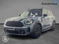 MINI Cooper D Countryman 2.0 TwinPower Turbo Cooper D Verde - thumbnail 1