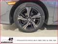 Honda Civic 1.0 Elegance Automatik+8-fach bereift+SitzHZG+Rück Grijs - thumbnail 16