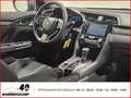Honda Civic 1.0 Elegance Automatik+8-fach bereift+SitzHZG+Rück Grijs - thumbnail 14
