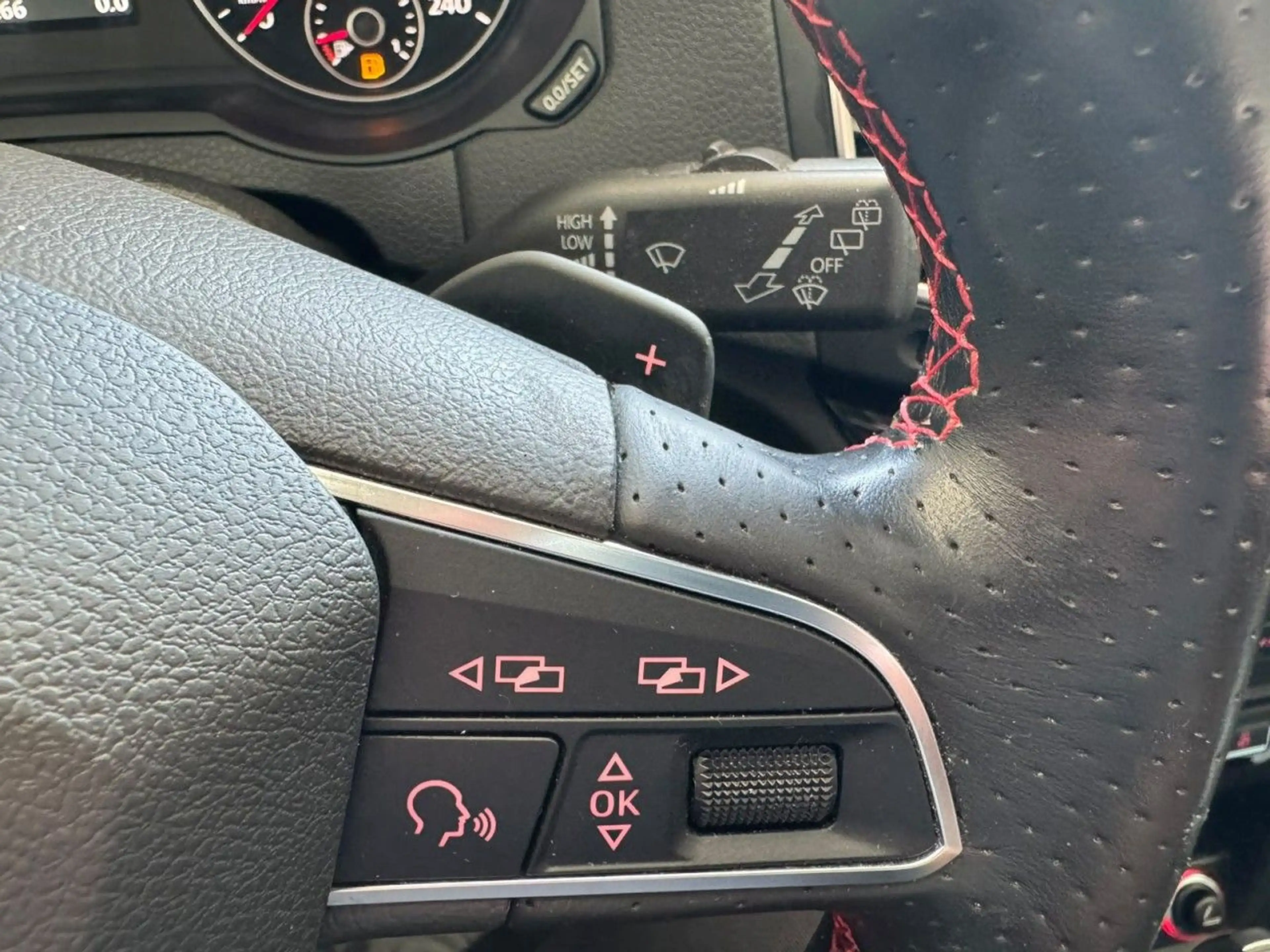 SEAT Alhambra 1.4 TSI DSG,FR,7-SITZE,AHK,PANO,EL.TÜRE — photo 15