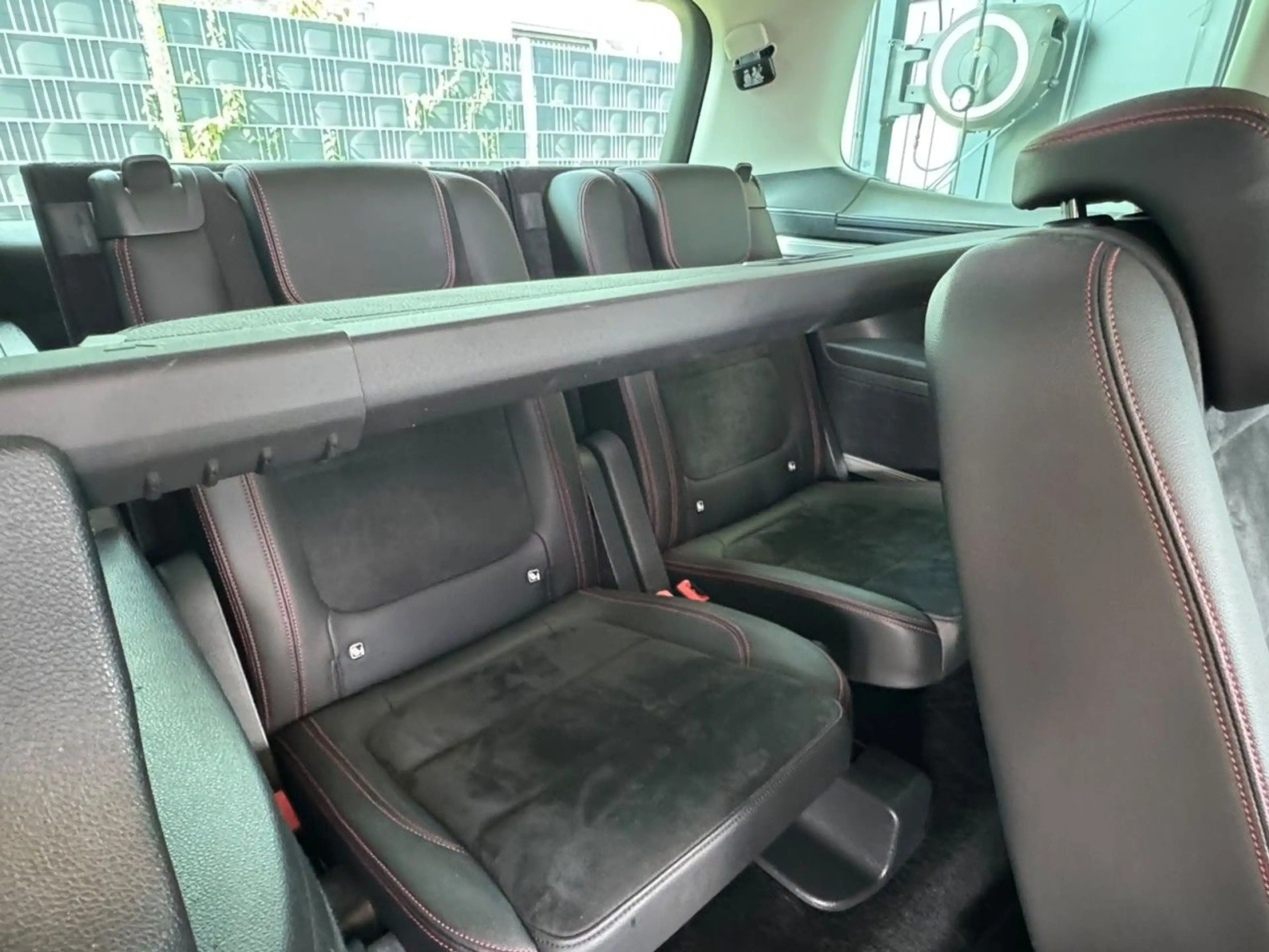 SEAT Alhambra 1.4 TSI DSG,FR,7-SITZE,AHK,PANO,EL.TÜRE — photo 8