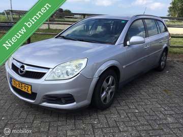 Wagon 1.8-16V EXPORT /LOOP/SLOOP RIJD GOED