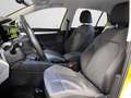 Volkswagen Golf VIII 1.5 TSI Life, Navi, Sitzh., APP, Allwe Gelb - thumbnail 12