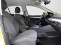 Volkswagen Golf VIII 1.5 TSI Life, Navi, Sitzh., APP, Allwe Gelb - thumbnail 4