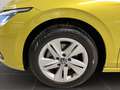 Volkswagen Golf VIII 1.5 TSI Life, Navi, Sitzh., APP, Allwe Gelb - thumbnail 8