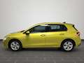 Volkswagen Golf VIII 1.5 TSI Life, Navi, Sitzh., APP, Allwe Gelb - thumbnail 7
