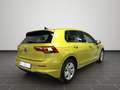 Volkswagen Golf VIII 1.5 TSI Life, Navi, Sitzh., APP, Allwe Gelb - thumbnail 2