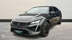 Peugeot 408 PHEV 225ch GT e-EAT8