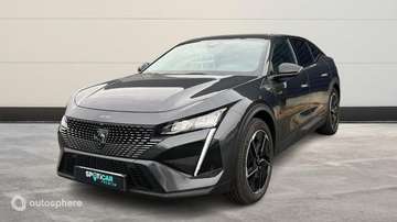 PHEV 225ch GT e-EAT8