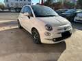 Fiat 500 1.0 hybrid Dolcevita Web Edition 70cv Blanc - thumbnail 2